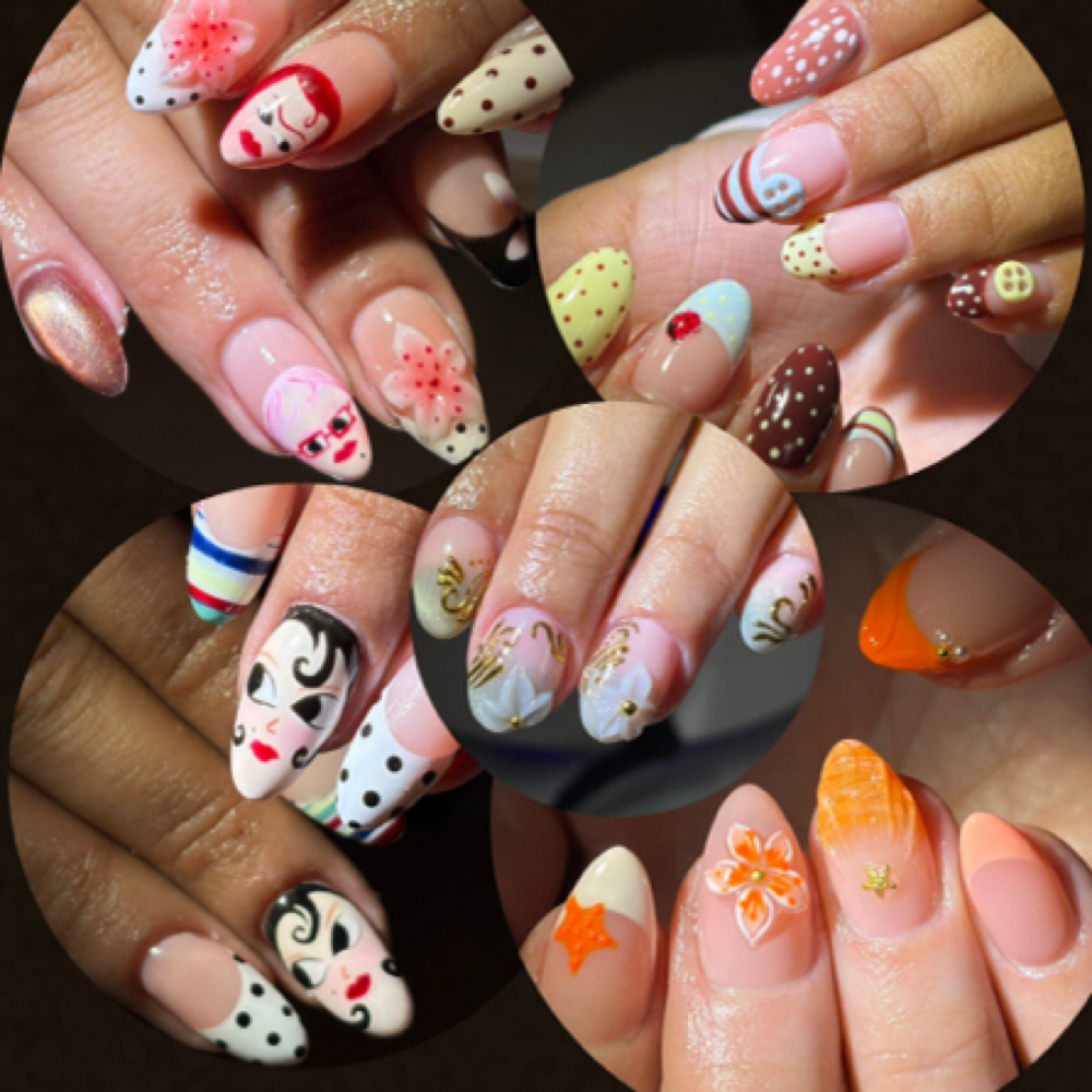 Advanced Design at Nattaly Vanity in Wood-Ridge, NJ