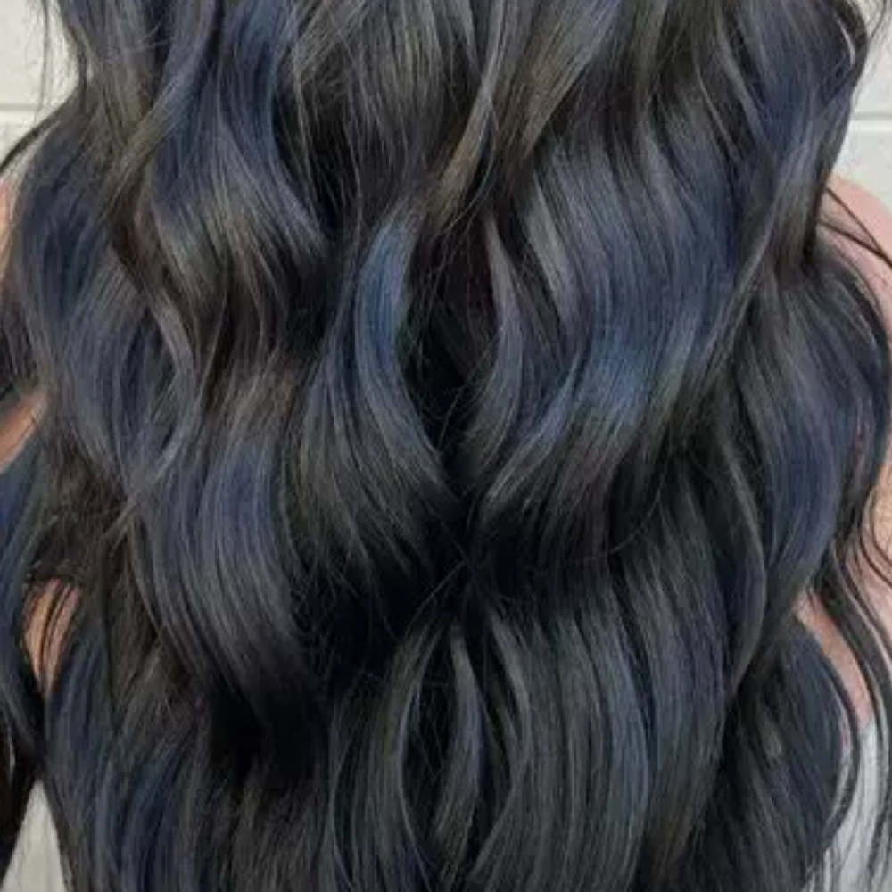 Roots To Ends at Chloe Christen- LaRue Beauty Collective in Murray, UT