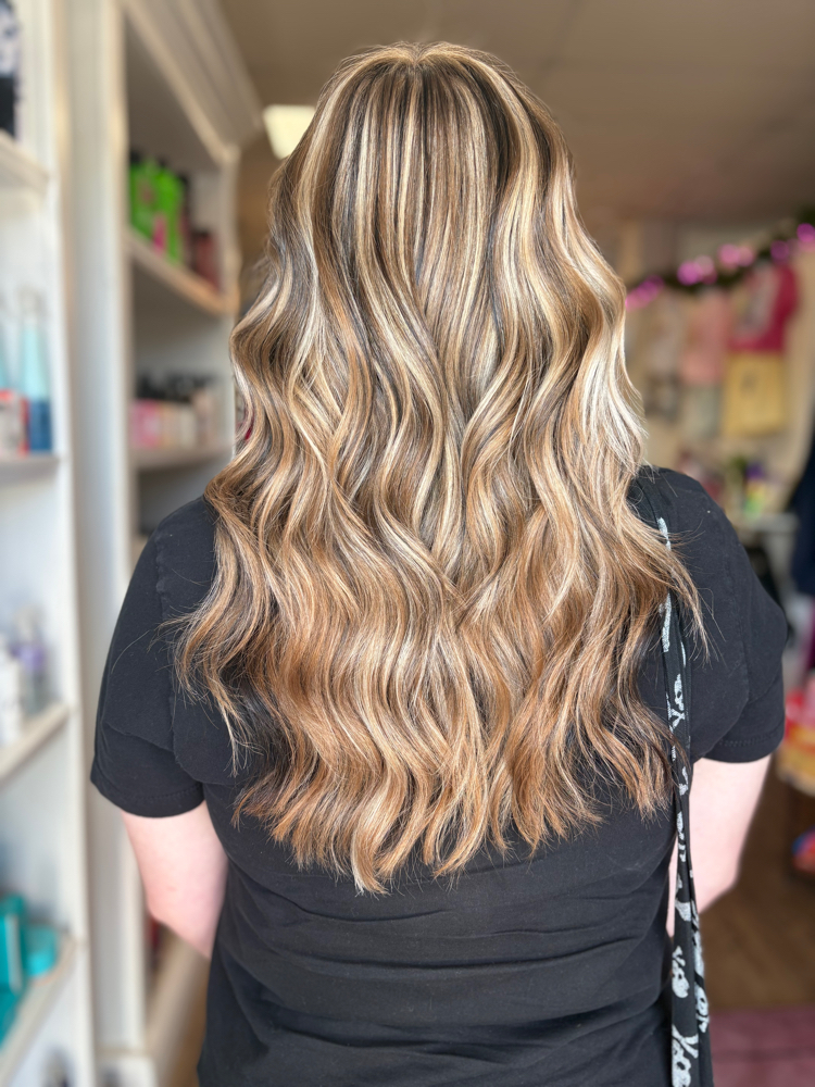 Highlights & Lowlights