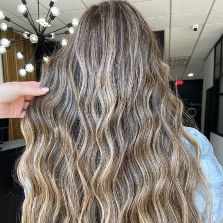 Full Highlight OR Lowlight at Jennifer On Mane Salon in Duncan, SC