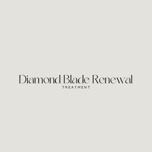 Diamond Blade Renewal Treatment