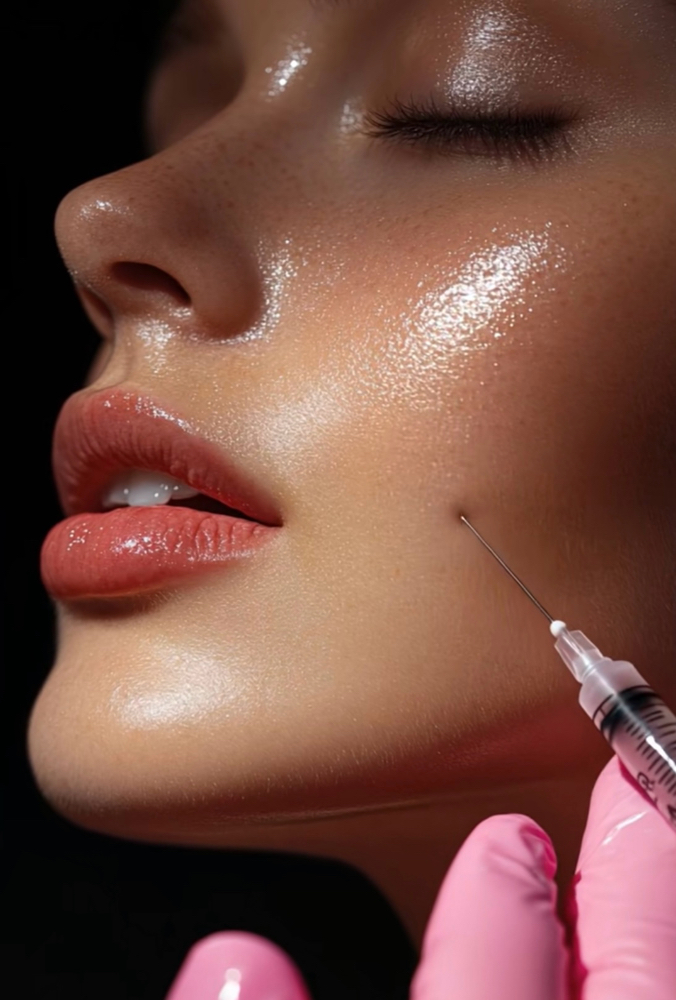 Dermal fillers