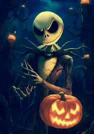 Wicked Pumpkin Spice