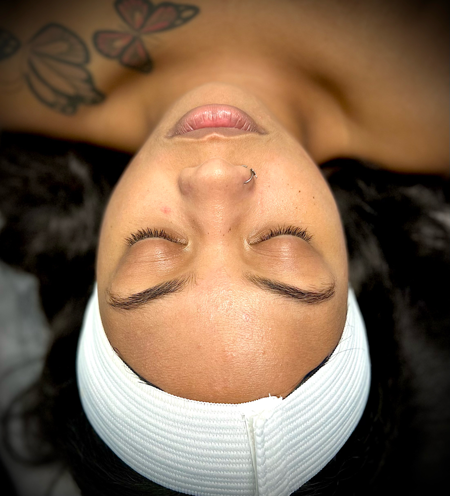 Custom Facial
