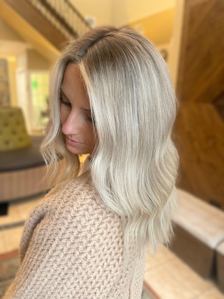 Toner Refresh
