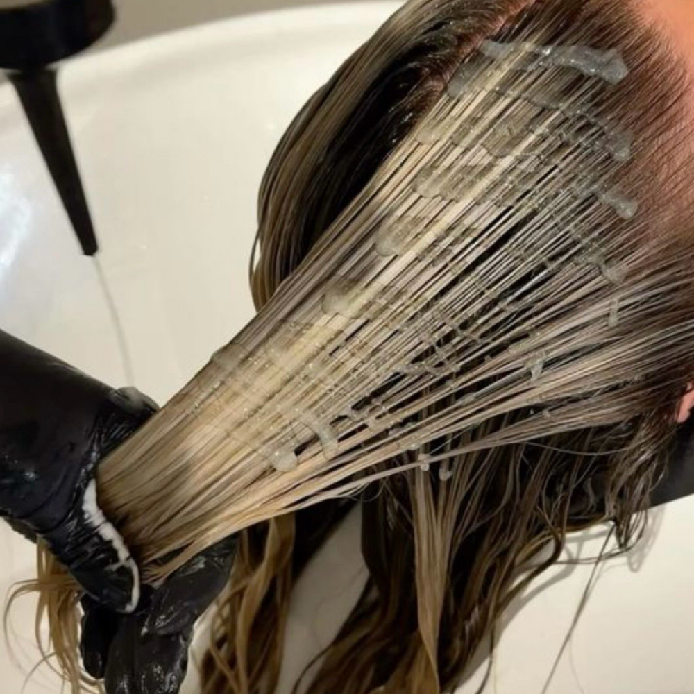 Gloss at Madison Rynne in Auburn, MA