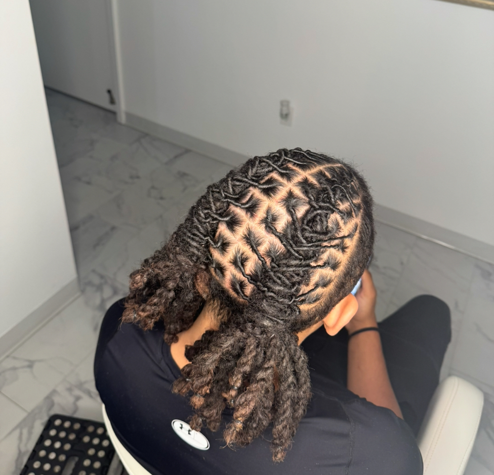 LOC PACKAGE