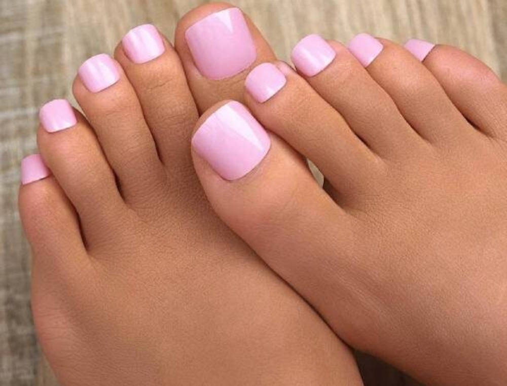 Pedicure