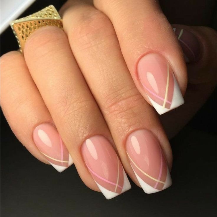 ROYAL PACKAGE (NAILS) at Alona Beauty Studio European Permanent Makeup & Nail Art in Foley, AL