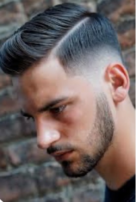 Gentlemens Haircut