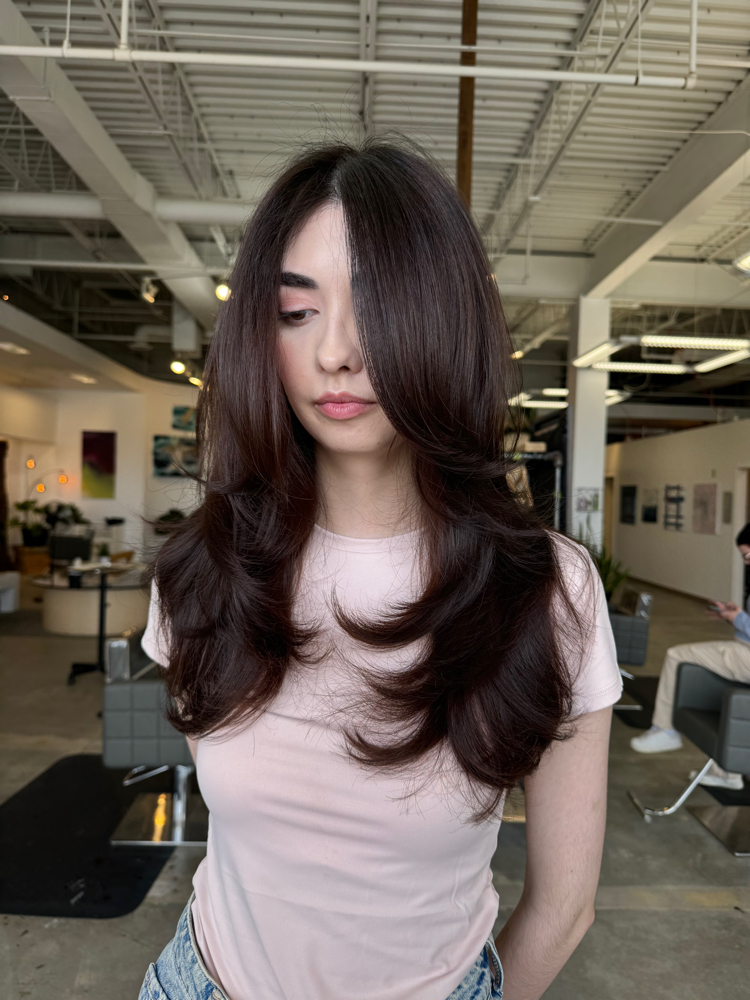 Haircut