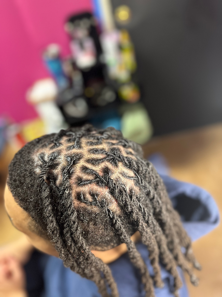 Ropebraids