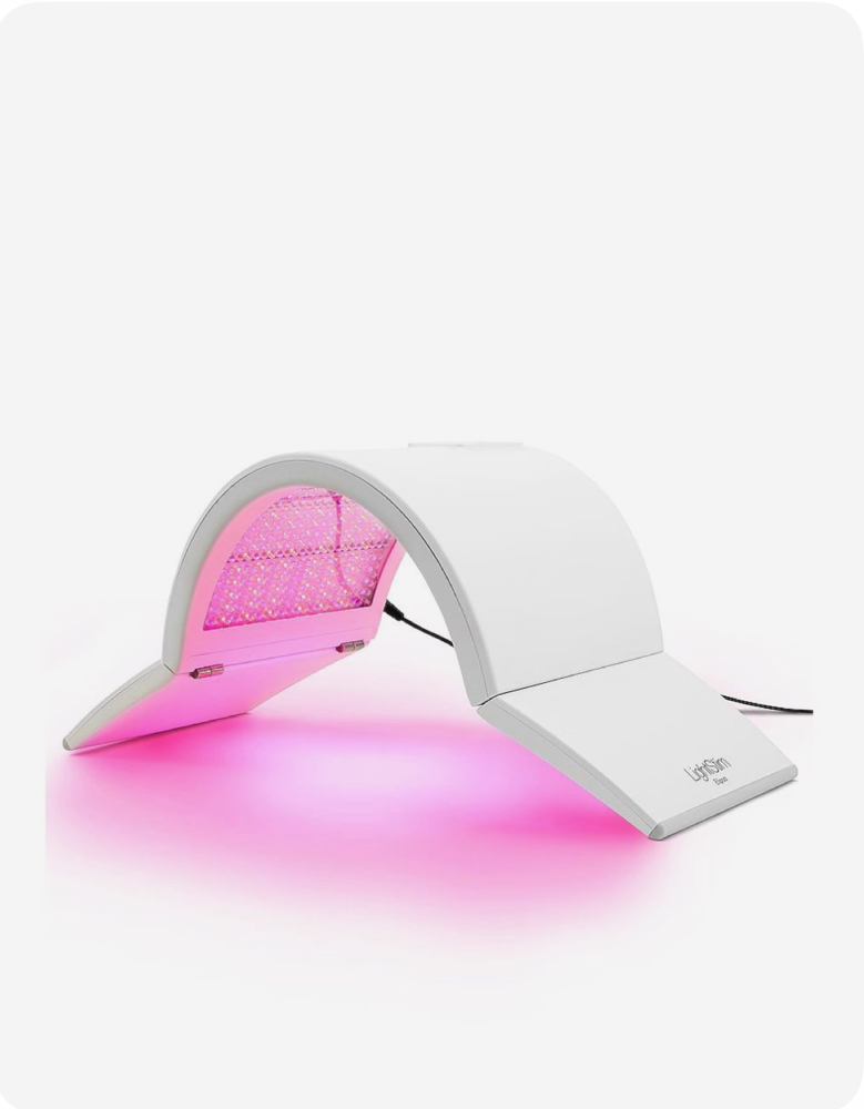 LightStim at Skin By Ragan in Columbus, MS