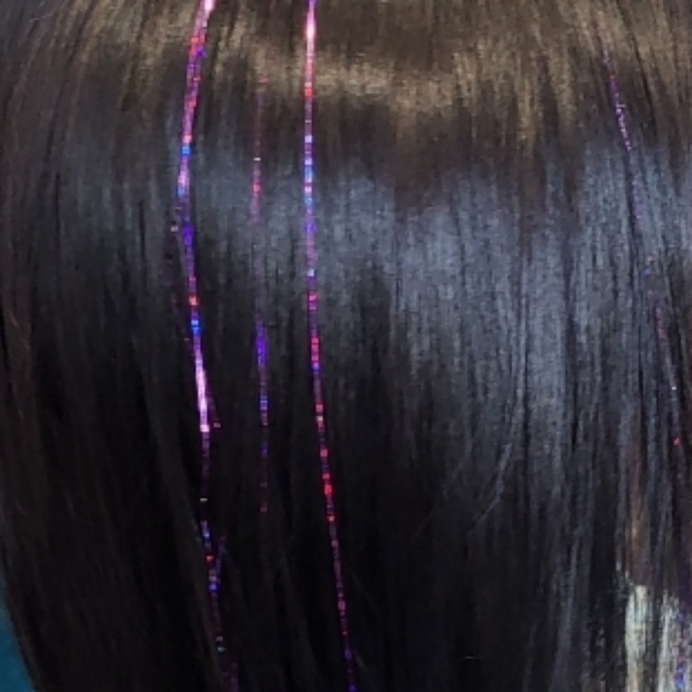 Main Character Sparkle at Colour Me Chic in Northglenn, CO