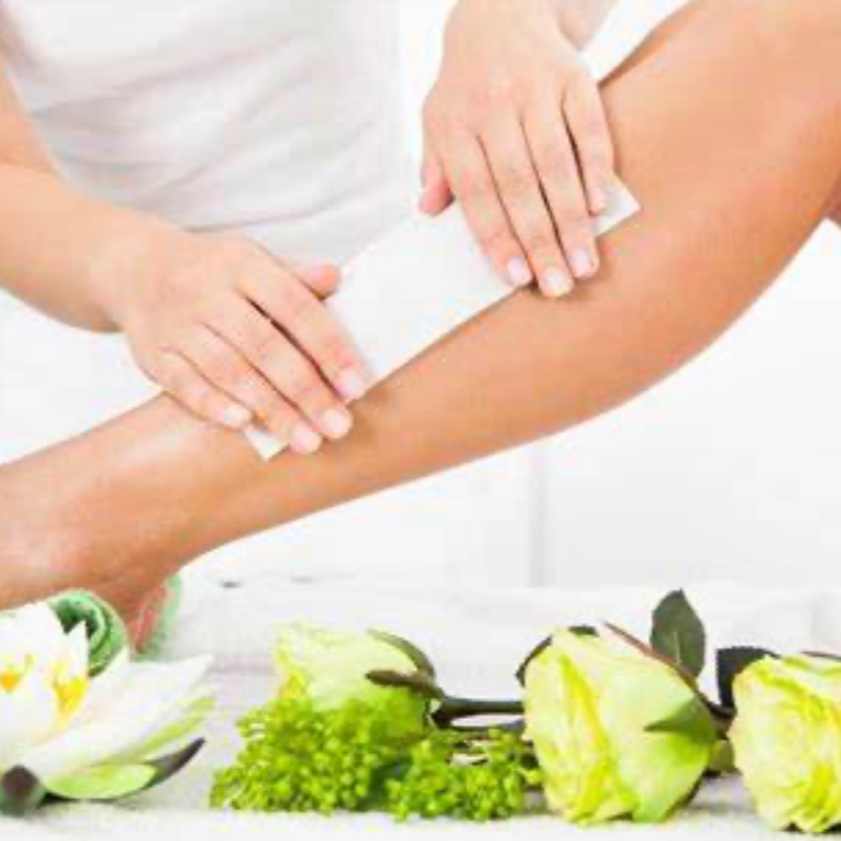 Lower Leg at Skin Utopia in San Mateo, CA