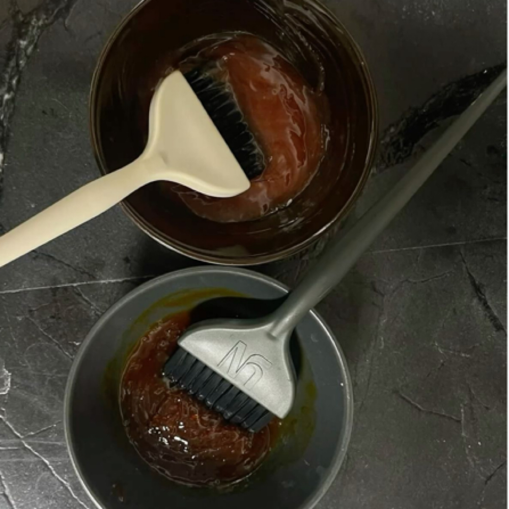 All Over Color & Cut at Coastal House Salon in Thousand Oaks, CA