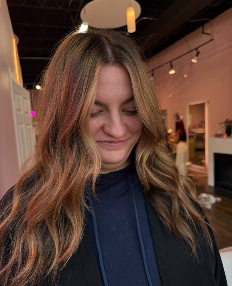 Balayage