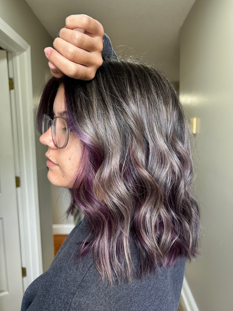 Corrective Color