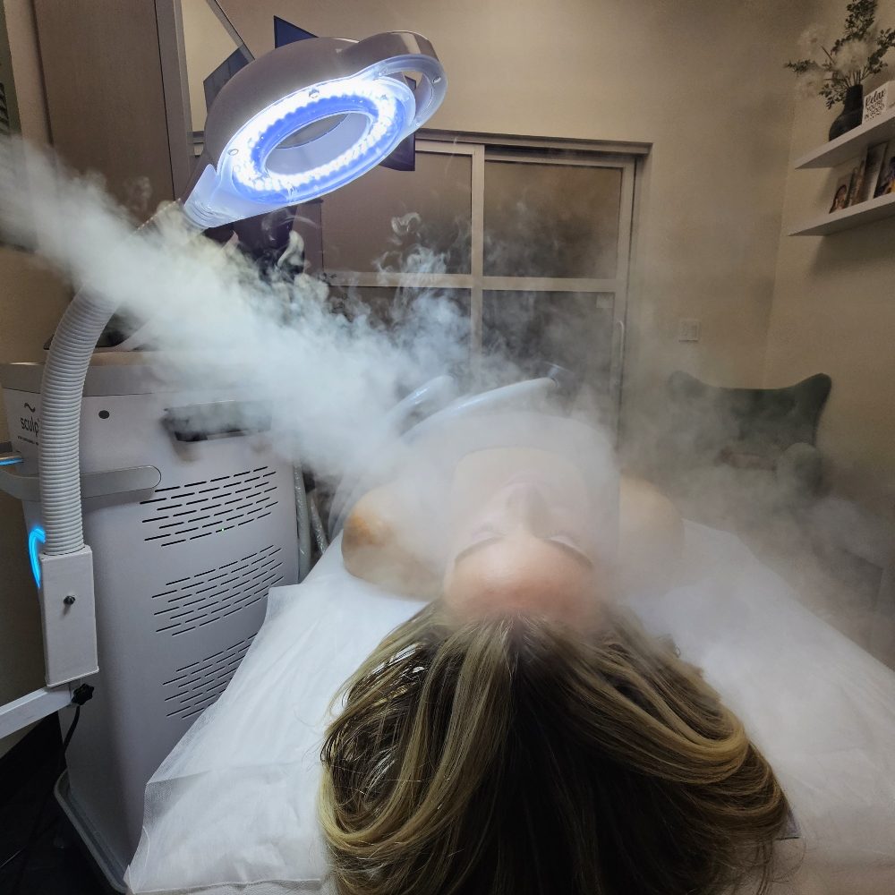 Firm & Lift Facial