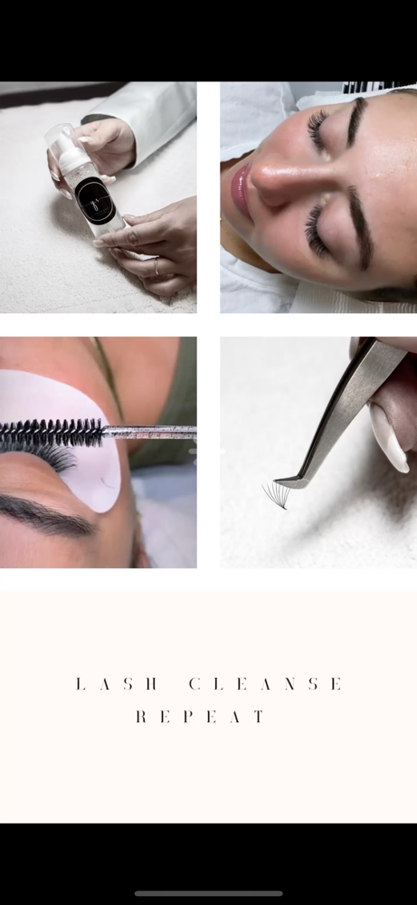 Digital Lash Course