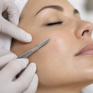 Derma-Plane Add-on at JPA Atelier Skin Care, LLC in Charlotte, NC
