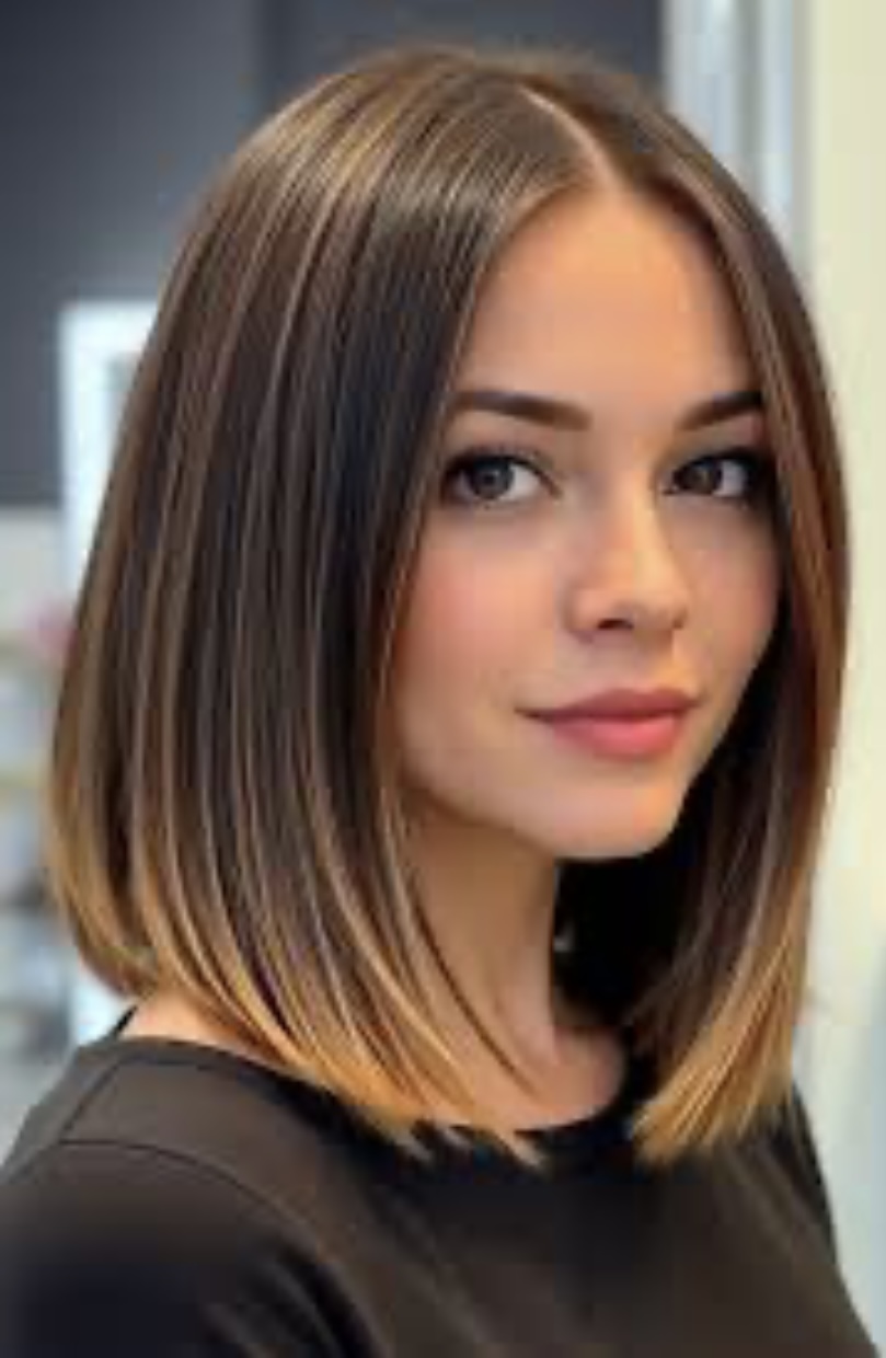 Women's Haircut