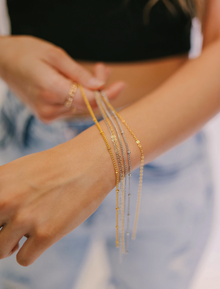 Permanent Jewerly