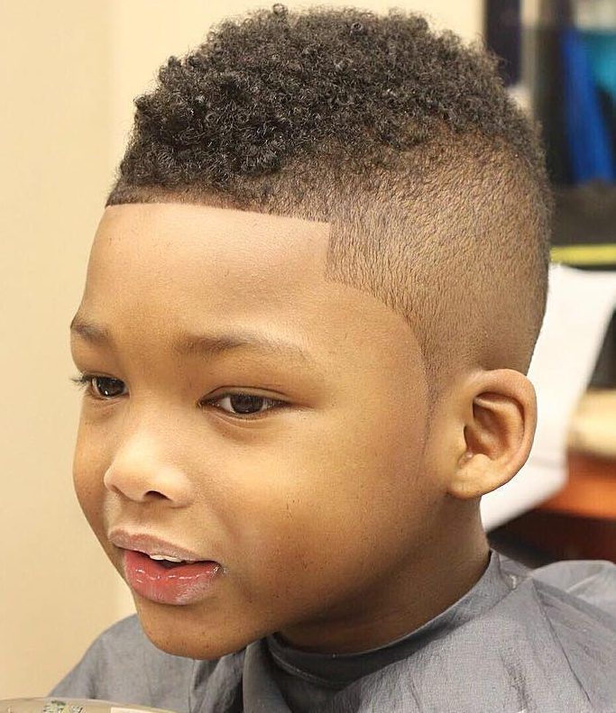 Kids Cut