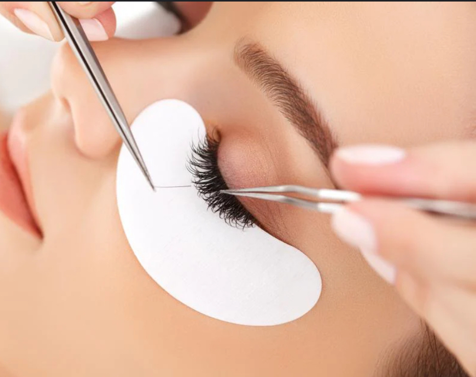 Foreign Lash Fill Charge