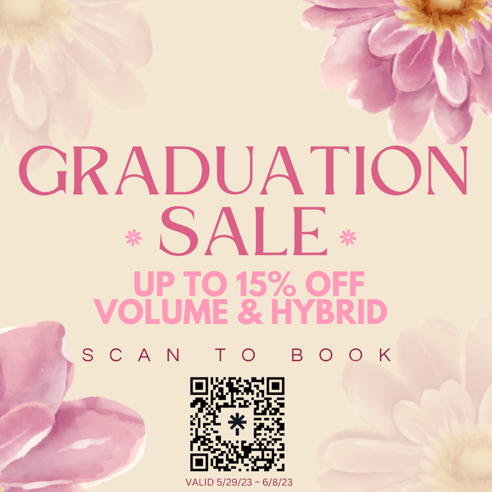 Graduation Special Hybrid