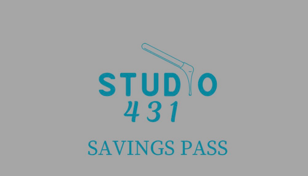 Eyebrow Pass Buy 10 Get 2 free