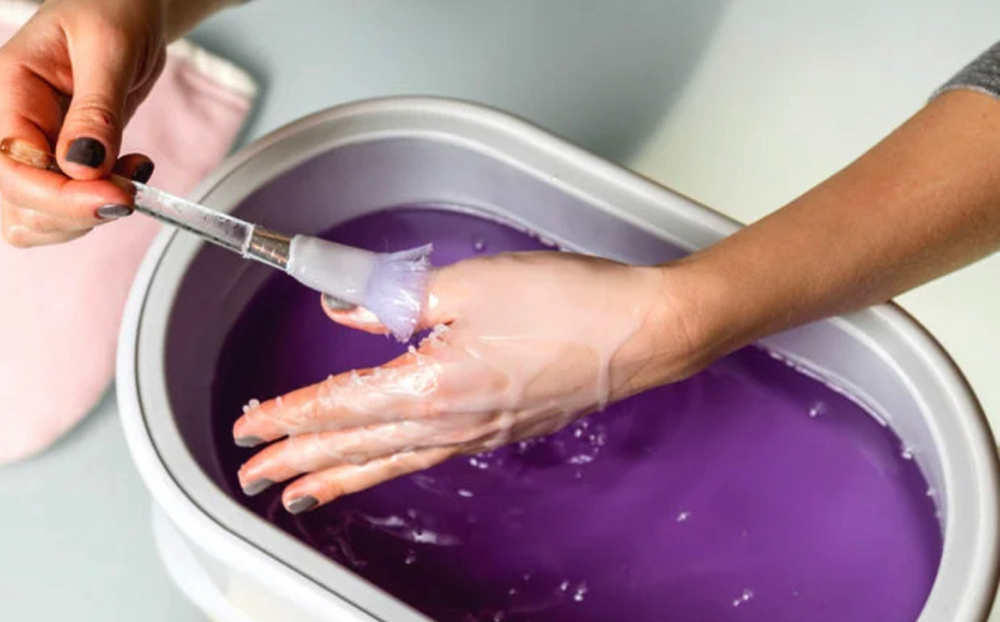 Paraffen Wax