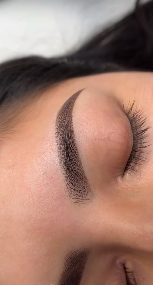 BROWS TOUCH UP 24-30 months at AURORABROWS in Cocoa, FL
