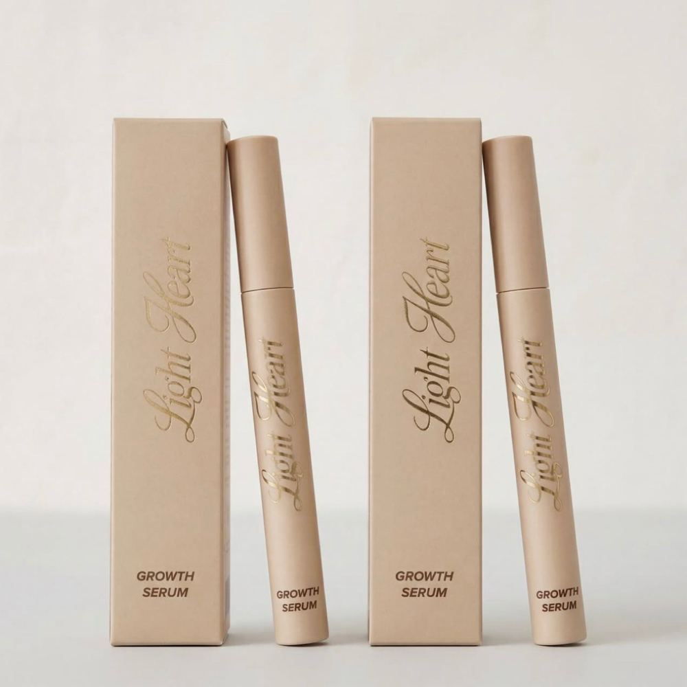 Lash Growth Serum at LashedxSami.Z in Tempe, AZ