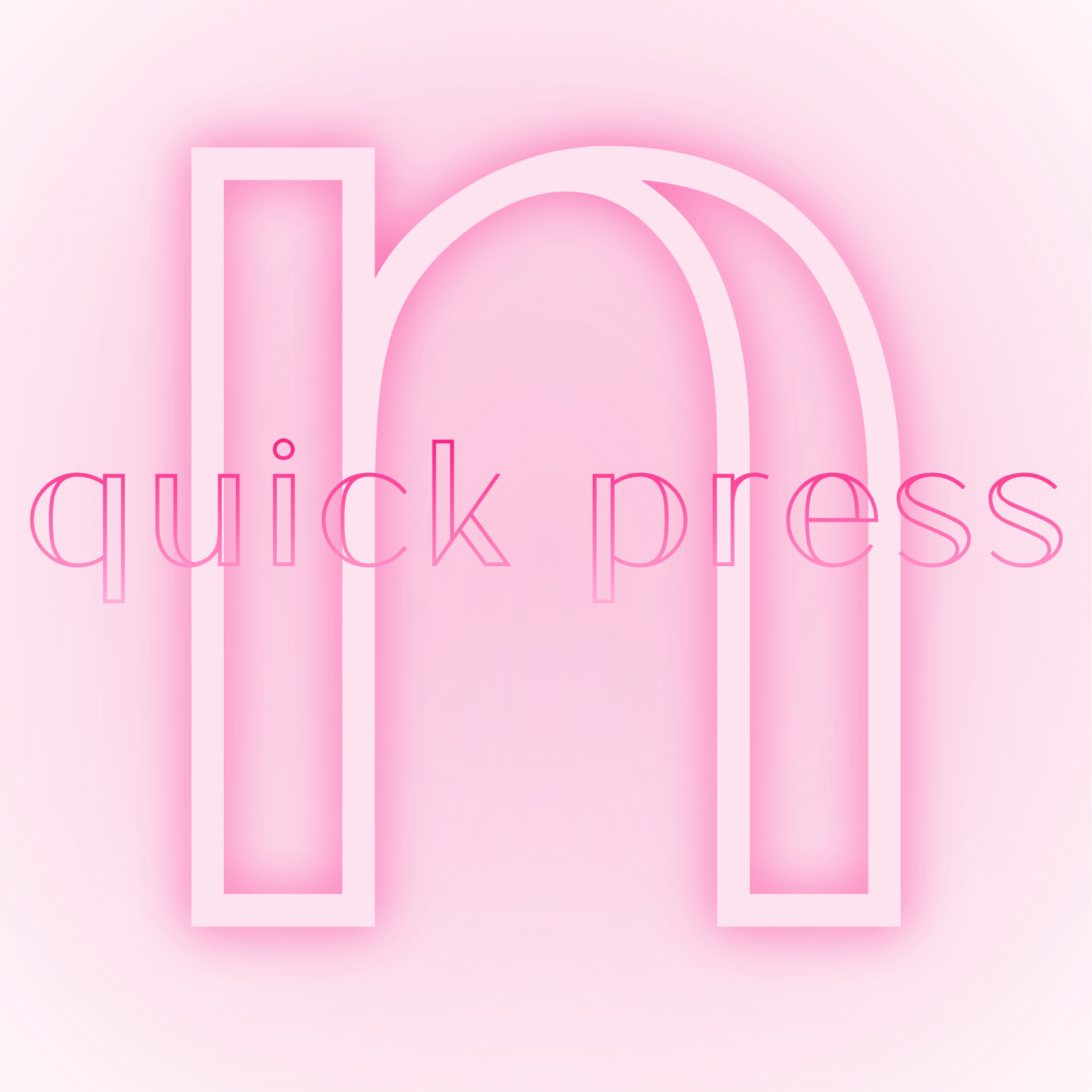 Quick Press at nurishmints salon in Buffalo, NY