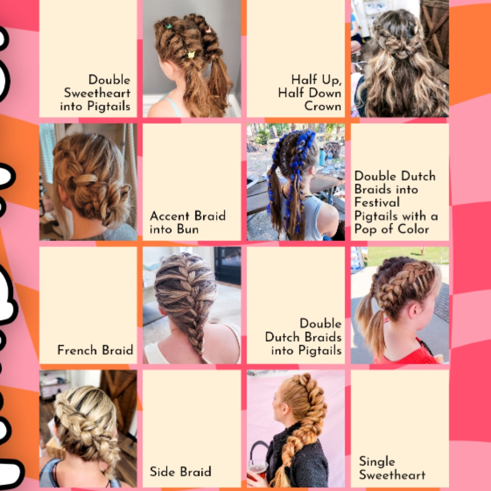 Simple Style at Creating Sparkles in Cary, NC