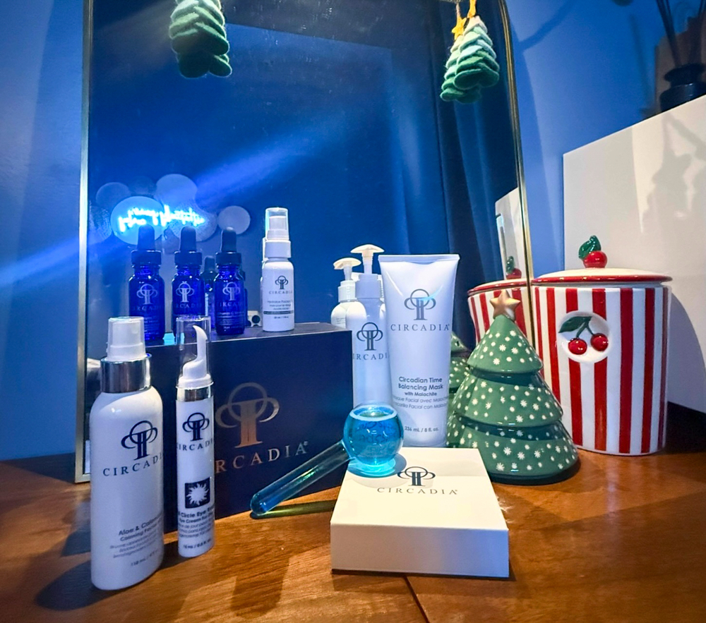 The DREAM Facial at esthetically yours, corley in Brookhaven, MS