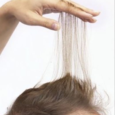 Micropoint Extensions at Elizabeth Nicole Salon in Walnut Creek, CA