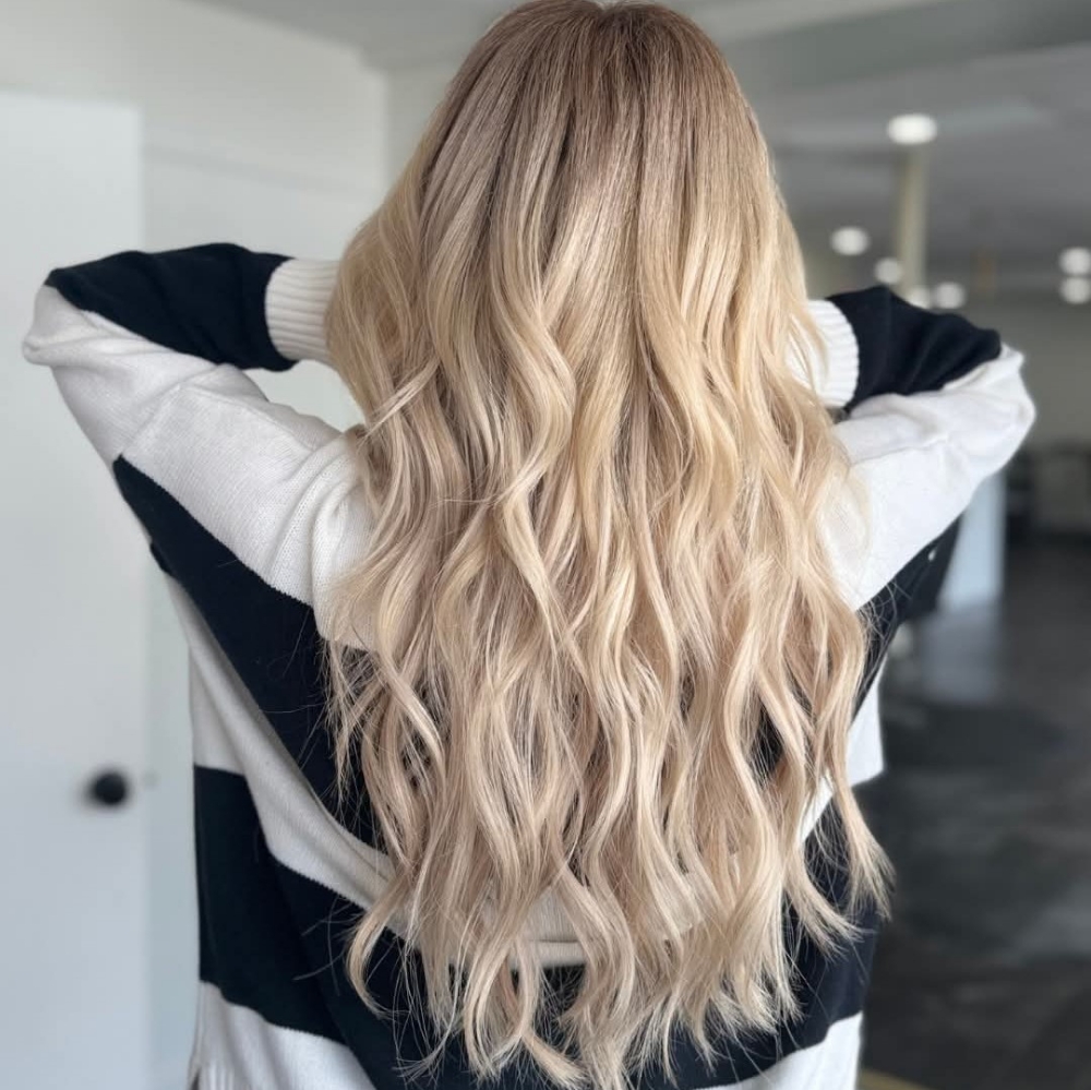 Lux Luxury Extensions