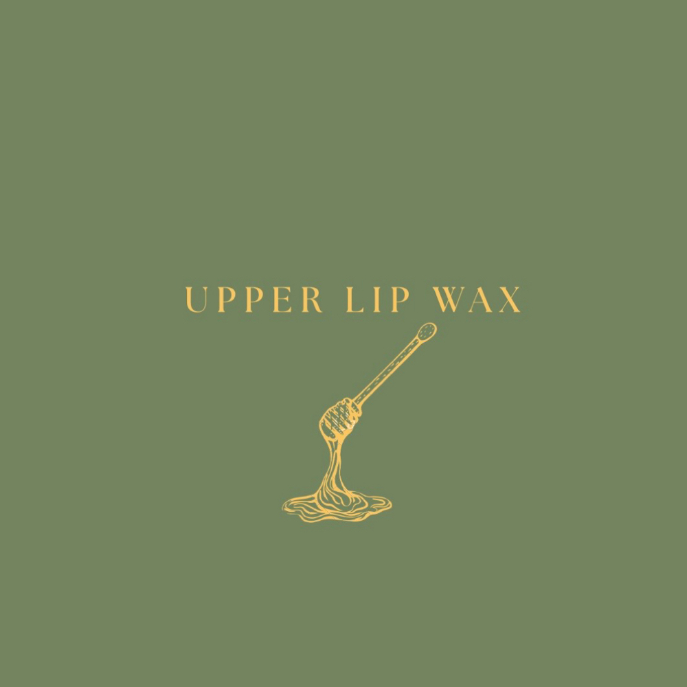 Upper Lip Wax at Honeyy & Co Beauty Therapy in Sparks, NV
