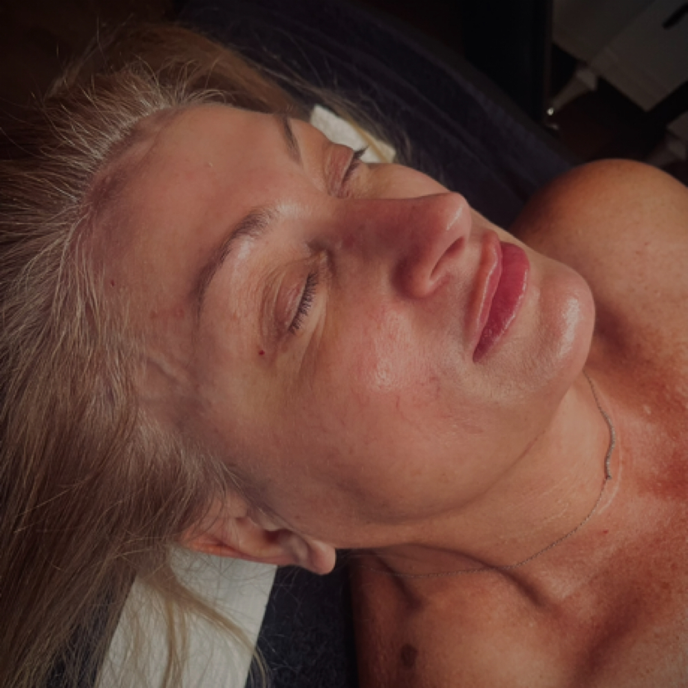 Signature Facial at Blush & Bashful Aesthetics, LLC in Magnolia, AR