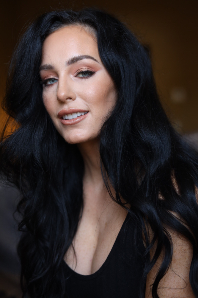 Event Makeup