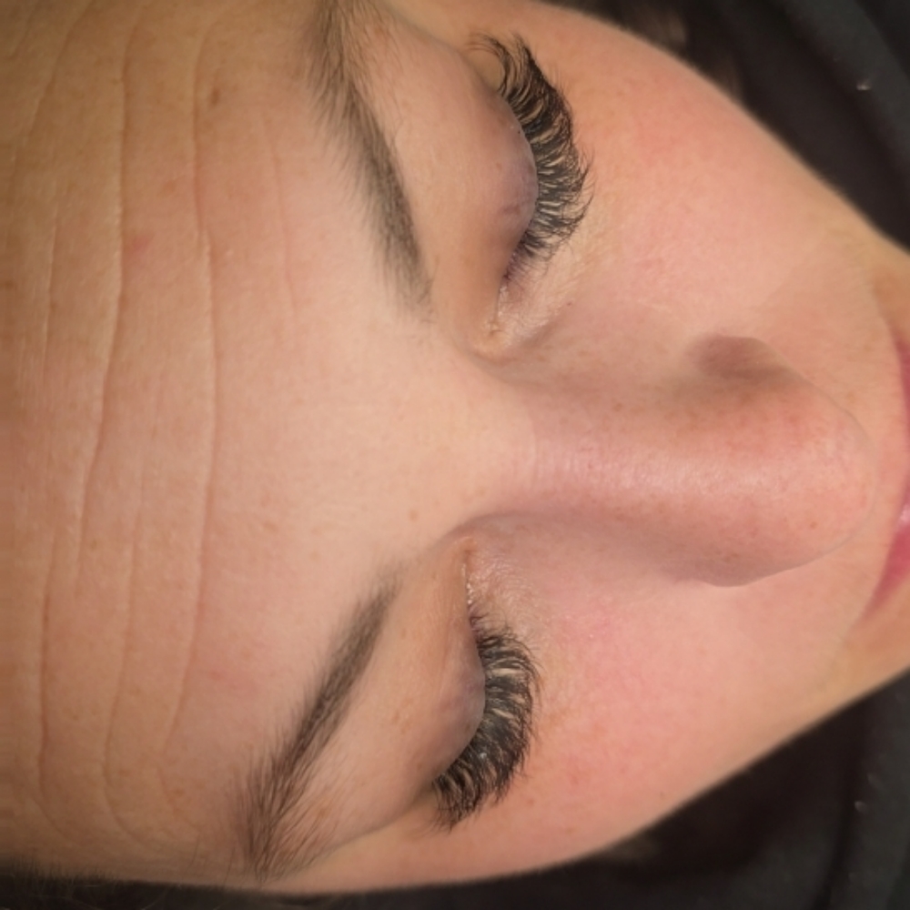 Eyelash Extension Fill at Beauty by amy tucker in Sonora, CA