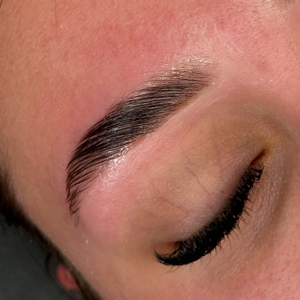 Brow Wax