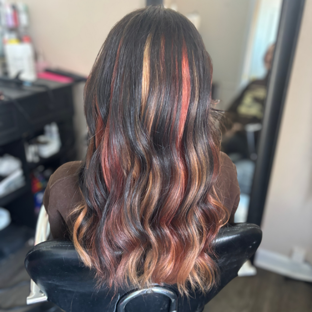 Specialty Colors at Hair By Emilie in Louisville, KY