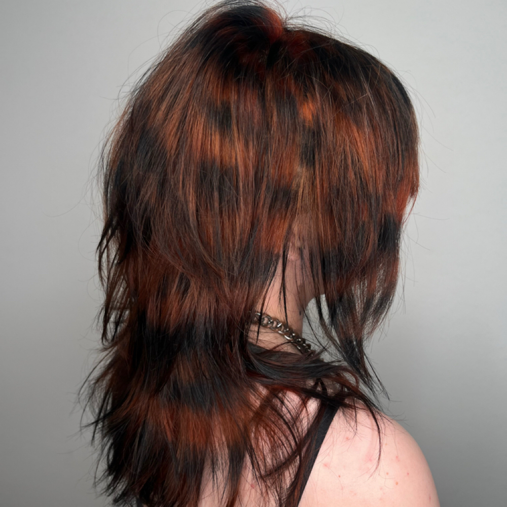 Specialized Coloring at ThatHippieStylist in Paducah, KY