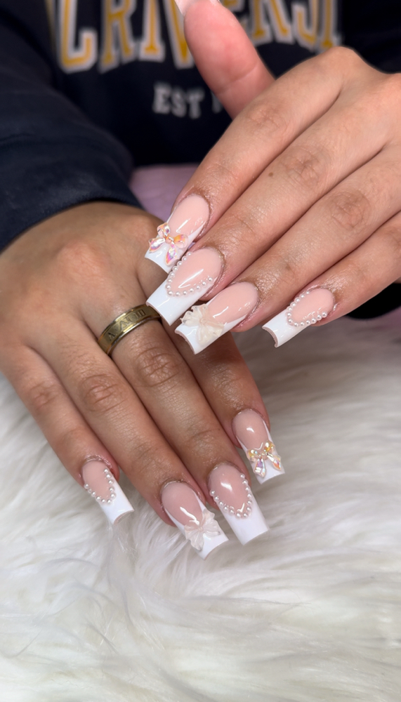 Medium Acrylic Set