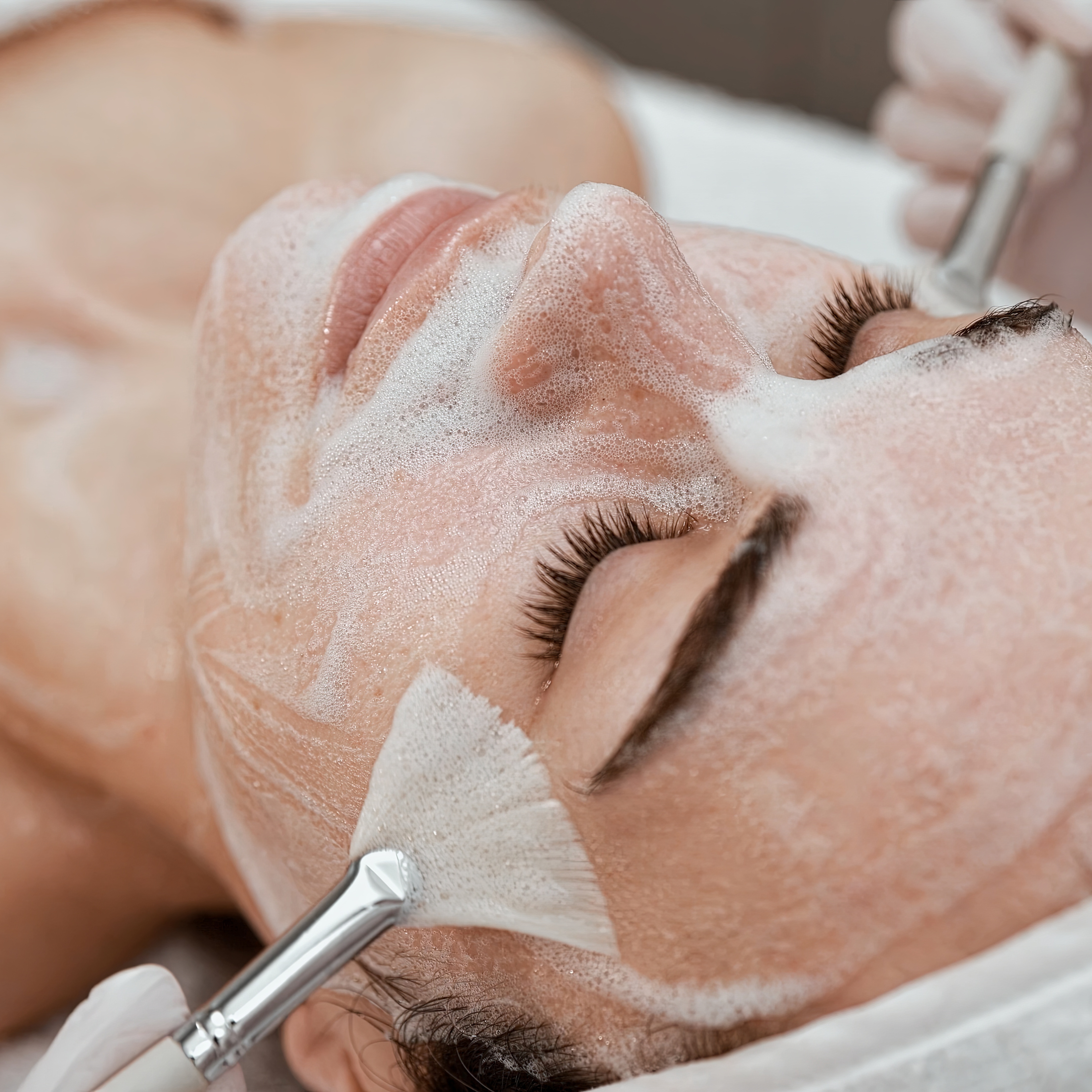 Metamorphix Signature Facial at Metamorphix Skin in Gaithersburg, MD