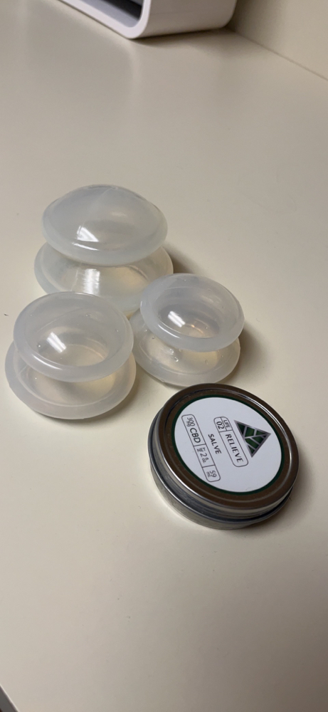 Cupping