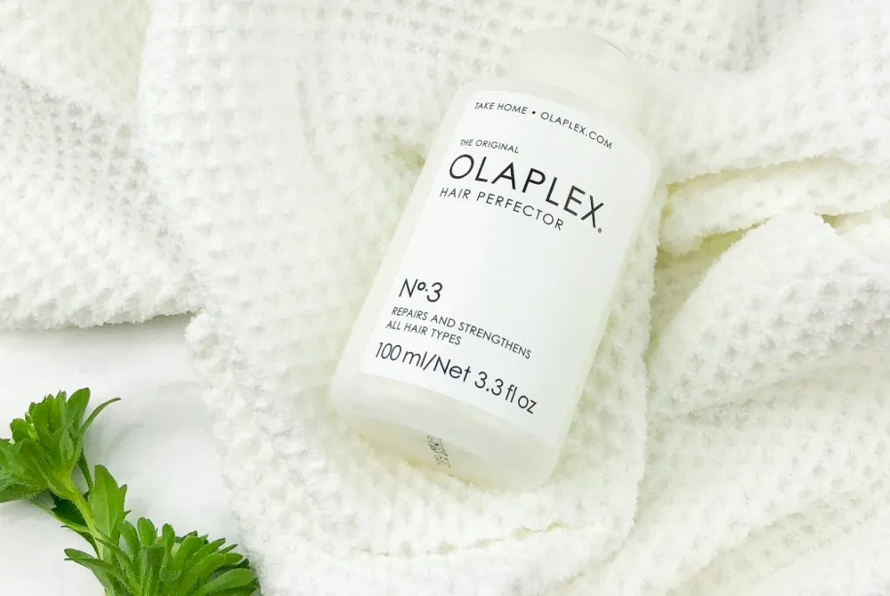 Hydro Wash Olaplex
